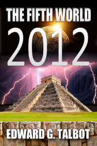 2012: The Fifth World cover