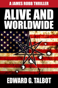 Alive And Worldwide book cover