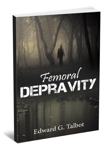 3D Femoral Depravity cover