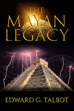 2012: The Mayan Legacy book page